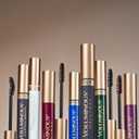 L'Oreal Paris LOreal Paris Original Voluminous Mascara, Building Mascara Volume and Length Formula, Washable, Deep Violet, 0.26 Fl Oz., 1 Count