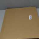 YONZEE 2-in-1 Car Steering Wheel Desk Tray & Car Seat Gap Filler Organizer  Foldable Carbon Fiber Look Table for Laptop, Eating Food, Writing  Universal Fit for Most Vehicles (Black)