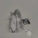 Diyife Bike Mirror, [Long Arm] 2 Pcs HD Wide Angle Large Bicycle Mirrors for Handlebars, 360Adjustable Anti-shake Bicycle Rear View Mirror, Bike Accessories for Ebike Scooter Mountain Road Bike