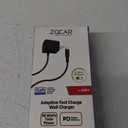 Zgear Adaptive Fast Charge Wall Changer