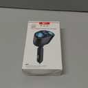 Car Cigarette Lighter Splitter, 2-Socket Cigarette Lighter Adapter with LED Voltmeter, Dual USB QC3.0 Type-C 20W PD Fast Car Charger, 12V/24V Splitter Adapter for Smart Phone GPS Dash Cam