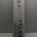 7 Inch Box Spring Full Size Bed Base, 3000 lbs Black Heavy Duty Metal Mattress Foundation with Easy Clean Fabric Cover, No Noise,Easy Assembly