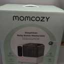 Momcozy DeepClean D8 Bottle Washer, Sterilizer & Dryer - Precision Cleaning