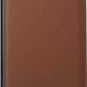 Generic Case for All-New Kindle Paperwhite 12th Gen 2024 (7") & for Kindle Colorsoft Signature Edition (7"), Slim Protective Smart Leather Cover with Auto Wake/Sleep (Pink)