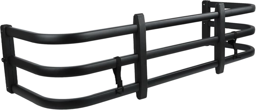 tekstap Truck Bed Extender,No Drill for Ford F150 F250 F350 2007-2026,Aluminum Retractable Tailgate Extender,Drill Required for Dodge Ram 1500/2500/3500,Chevrolet Silverado/GMC Sierra