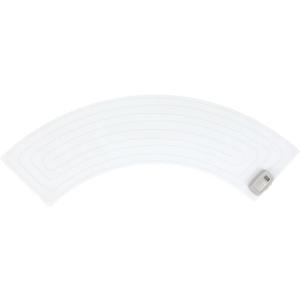 PetSafe ScatMat Indoor Training Mat (Curved (50 in X 12 in))