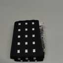 ALLOLO Red Light Therapy for Body, 3-in-1 LED Bead Red Light Therapy Belt with Timer Remote Control, 12.6"*6.3" 660nm&850nm Infrared Light Therapy for Body Back Waist Shoulder Knee Joint (Corded)