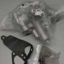 13-2269 Water Pump TK270 TK370 TK374 Replacement for Thermo King Tripac APU Evolution