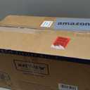 MATTHEW Cleaning Blue 22Quart Compact Mop INCL.2 Pcs Mop Head with Side Press Wringer On Wheels,Tandem Portable Floor Cleaning Wavebrake,Ideal for Household,Industrial,Restaurant,Janitorial Use