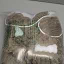 Heated Blanket Electric Throw, Soft Flannel Heating Blanket with 8 Hours Auto Off 10 Fast Heating Levels Machine Washable Sherpa Heated Blanket with Overheating Protection