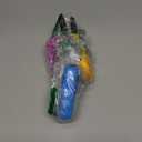 Walkie Talkies for Kids Toys Stocking Stuffers for Kid Boys Girls 4-6, 3 Miles Range Walkie Talkie to Camping, Outdoor, 4 Year Old Girl Birthday Gifts for 3 4 5 6 7 8 9 Year Old Boy Girl Gifts Age 6-8 (Blue&Pink&Yellow)