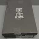 GIFENNSE Mens Dress Boots | Mens Chukka Boots | Formal Chelsea Boots | Mens Leather Boots |Oxford Boots for Men 10.5