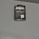 JBL Endurance Peak 3 - Dust and Water Proof (IP68) True Wireless Active Earbuds, JBL Pure Bass Sound, Up to 50 Total Hours of Playback with Speed Charge, Ambient Aware & Talk Thru (Black) 