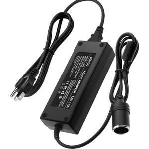 Aletbo AC to DC 110V to 12V Converter