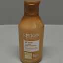 Redken All Soft Conditioner | For Dry, Brittle Hair | Moisturizes & Provides Intense Softness | With Argan Oil | 10.1 Fl Oz