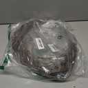 Artificial Plants Faux Greenery Eucalyptus Stems, Faux Branches for Vase Filler, Artificial Ficus Twig Branches Stems for Shop Garden Office Home Décor (6, Stems02)