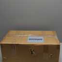 Front Left Side Steering Knuckle & Wheel Bearing Hub Assembly Compatible with Honda Accord 2008-2012, Acura TSX 2009-2014, Replace for 698-447 (Excluding Nut)