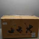 ViscoSoft Dusk 3-Inch Memory Foam Mattress Topper - Queen Mattress Topper, Washable Cover, Cooling & Back Pain Relief, CertiPUR-US Performance Tested and Certified Foam, 32x76 inches