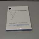 Harvopu Compatible for iPad 11th 10th Generation Case with Keyboard, Folio Cover with Pencil Holder, Multi-Touch Trackpad, 7 Color Backlit, Detachable Keyboard for iPad (A16) 11th/10th Gen (Navy Blue)