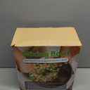 Umite Chef Mixing Bowls with Airtight Lids, 8PCS Stainless Steel Nesting Mixing Bowls Set, 3 Grater Attachments & Non-Slip Bottoms, Black Kitchen Bowls, Size 5, 4, 3.5, 2, 1.5QT for Baking & Serving