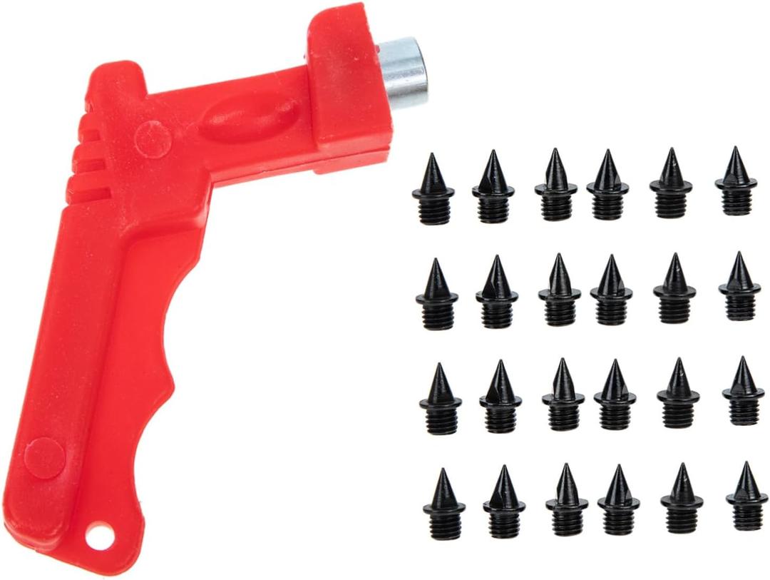 Golf Spikes Jump Shoe Protector Track Small Ice Clip Shoes Sprint Shoe Crease Protector Spikes