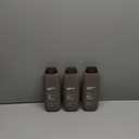 Method Men 2-in-1 Shampoo + Conditioner, Cedar + Cypress, 14 Ounces (Pack of 3)