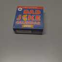 Dad Joke Calendar 2026 | Page A Day Tear Off Calendar Gift For The Dad Joke Lover, Great Christmas Gift, Funny Daily Dad Jokes Desk Calendar, Stocking Stuffer Gift For Men & Women, 365 New Jokes & Puns for The New Year