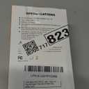 JcBlaon Outlet Extender Surge Protector - 6 Outlet Splitter with 4 USB Ports (2 USB C), Multiple Plug Expander Wall Charger, 3 Sided Multi Plug Wall Adapter Power Strip for Home Office Kitchen Travel