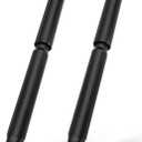 Shocks,SCITOO Rear Pair Gas Struts Shock Absorbers Fis 2005 2006 2007 2008 2009 2010 2011 2012 for Ford for F-250 Super Duty, 2005-2007 for Ford for F-350 Super Duty with 345070 34526 Struts Set of 2