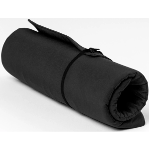 Heated Sit Pad Black