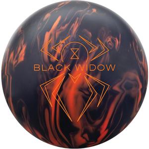 Hammer Black Widow 3.0 Bowling Ball