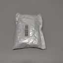 2ml Glass Vials for Injection, with Self Healing Injection Port, Transparent Sealed, Empty Vials for Injection (50, 2ml)