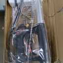 Simpson Cleaning 80470 Telescoping Extension Wand for Gas and Electric Pressure Washers up to 4000 PSI