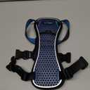 CarSafe Crash Tested Dog Safety Harness - Crash Tested to 32Kg/70lbs, Safely Secure Dog in The Car, Comfortable and Padded Design. for Toy, Small, Medium and Large Dogs (Size X-Small