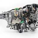 JF016E RE0F10D CVT Transmission Valve Body Compatible with Nissan Altima Chevy City Express
