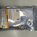 MIWISE Smart LED Controller with APP & RF Remote, Music Sync, Compatible with Alexa/Google, for 5V-24V WS2811 WS2812 SM16703 Addressable Dream Color LED Strip Light