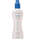 BioSilk Hydrating Therapy Pure Moisture, LeaveIn Hair Spray for Frizz Control & Hydration, Adds Shine, Replenishes Hair Moisture, SulfateFree, ParabenFree, CrueltyFree, 7 Oz