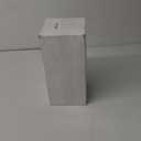 BARTOO 3'' Cold Air Intake Kit Aluminum Automotive Cold Air Intake Pipe Filter Induction Flow Hose Pipe Kit, Black