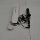 Curling Iron 2 Inch, Large Barrel Curling Iron for Long Hair, 2 inch Curling Irons Ceramic Barrel with Argan Oil Infused, 14 Heat Settings (Gold)