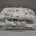 4ft Marquee for Letters N, Large Light up Letters, Multifunctional Large Marquee for Letters 4 Feet Tall for Party Decorations, Letter Balloons, Wedding Decor, Proposal Decorations (Letters N)