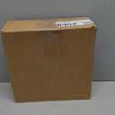 Zopeal 16 Pcs 5 Sectional Plastic Serving Tray Round Chip and Dip Serving Dish 10 Inch Fruit Veggie Platter Appetizer Plate with Dividers for Party Snack Candy Dish Platter(White)