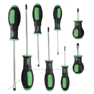 Hexagon Screwdrivers Set