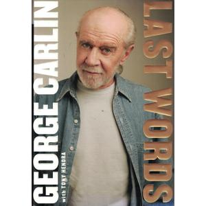 Last Words: A Memoir