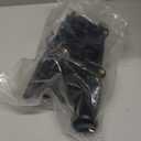 902-231 Engine Coolant Water Outlet for Ford Escape Focus Transit Connect for Mercury Mariner Milan Mazda Tribute 2003-2018 Replaces 6S4Z-8K556-A 8S4Z-8K556-A