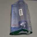 CLEAR GREASE TUBE FOR ALL GREASE GUNS