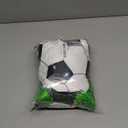 Soccer Blanket Gifts for Boys Ultra Soft Flannel Soccers Throw Blanket Warm Lightweight Blankets Soccer Lover Gifts for Kids Teens Adults 50"X40" (Socce2)