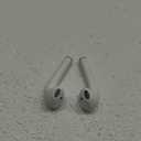 Acoustic True Wireless Audiobuds With Charging Case, Stabilizers & Security Strap