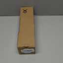 Hydro Flask Water Bottle - Insulated Stainless Steel - Non Spill, Leakproof in 24 Oz Coconut Cream