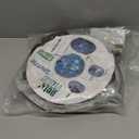 PET ARENA Snuffle Mat for Dogs - Adjustable Interactive Puzzle Toy for Large & Small Breed Slow Feeder for Mental Stimulation & Stress Relief Encourages Natural Foraging Ideal for Indoor & Outdoor Use (Blue)