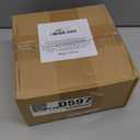 J Bryant Fitness Pulley Cable Gym Cable Replacement for Pulley Machine Heavy Duty Steel Wire Rope in 98.40 Ft Length Exercise Equipment (98.40)